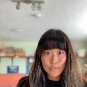 Meet your Posher, Camilla